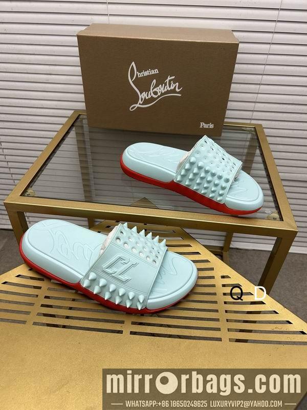 Christian Louboutin Shoes CL sz38-46 GDT0601