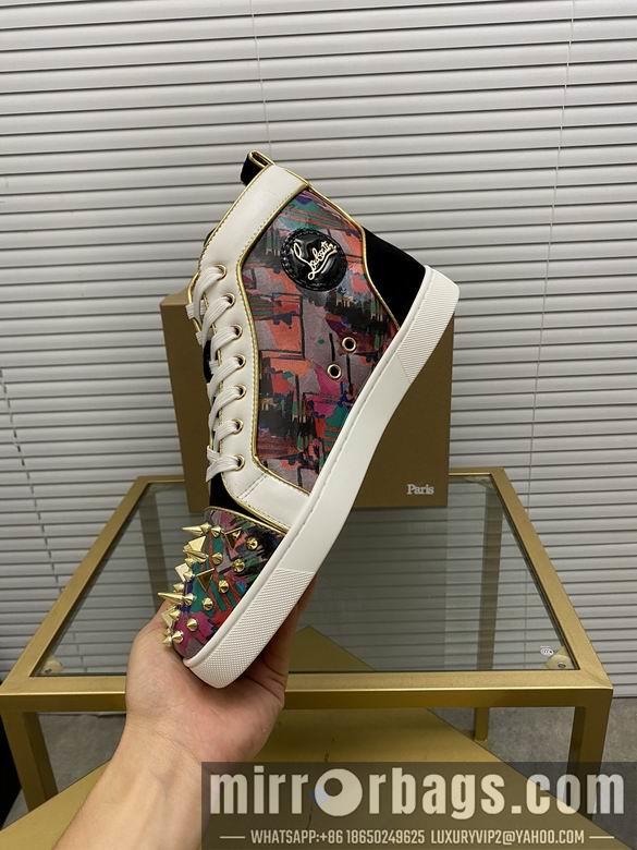 Christian Louboutin Shoes CL sz35-46 ngh0219