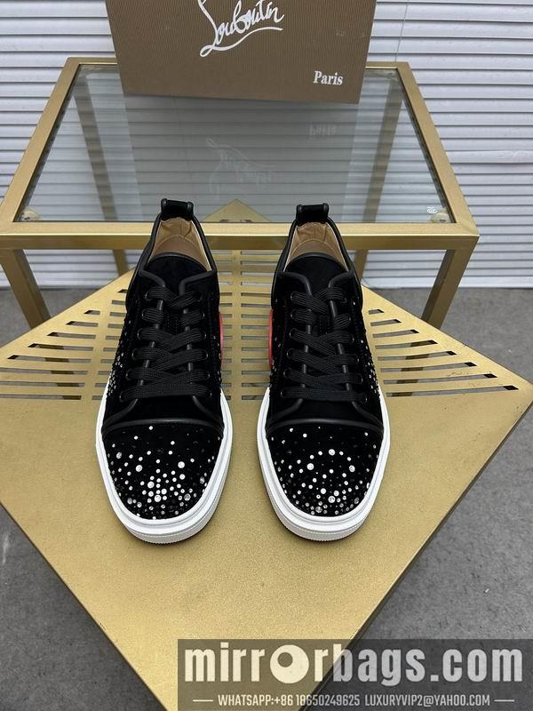 Christian Louboutin Shoes CL sz35-46 mnw0460