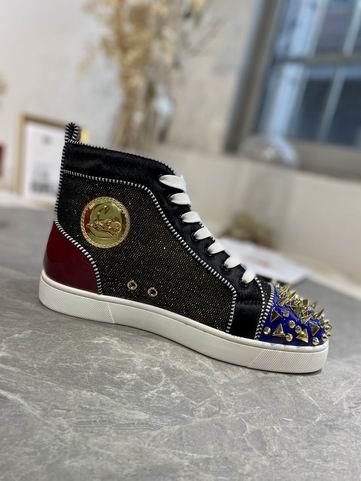 Christian Louboutin Shoes CL sz35-47 mnh0838