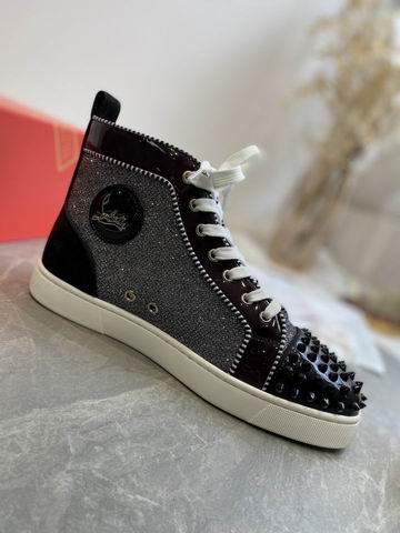 Christian Louboutin Shoes CL sz35-47 mnh0827
