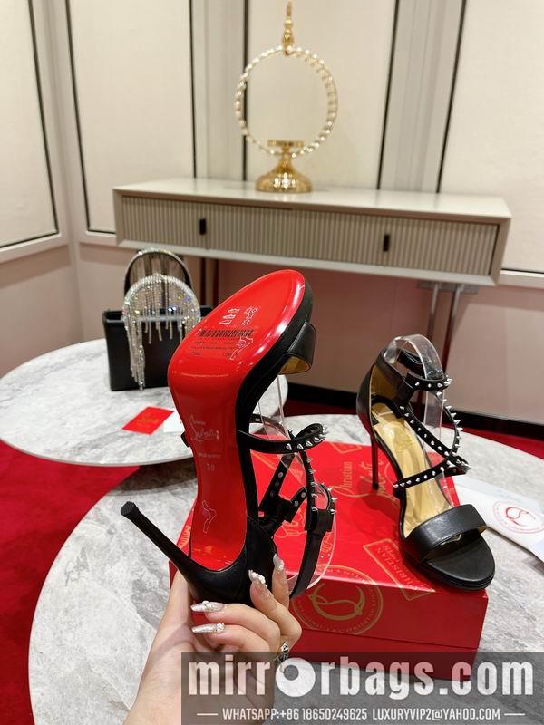 Christian Louboutin Shoes CL sz34-43 m0127