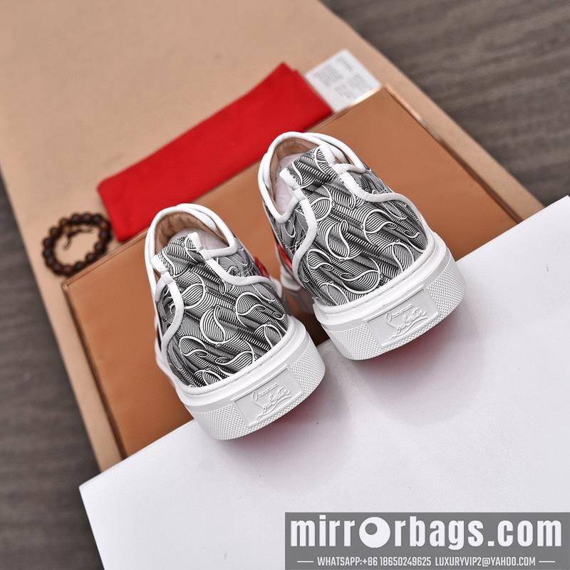 Christian Louboutin Shoes CL sz38-44 m0101