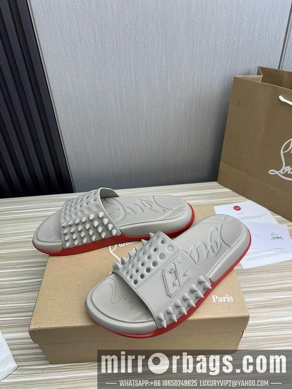 Christian Louboutin Shoes CL sz38-45 mnw0301