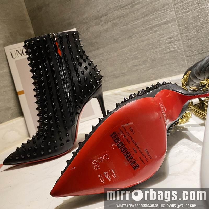 Christian Louboutin Shoes CL sz34-41 m0118