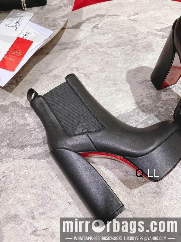 Christian Louboutin Shoes CL sz35-40 13CM 2C LL0917