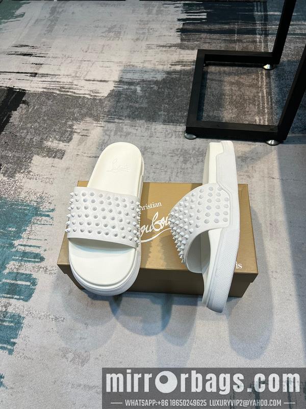 Christian Louboutin Shoes CL sz38-46 m0103