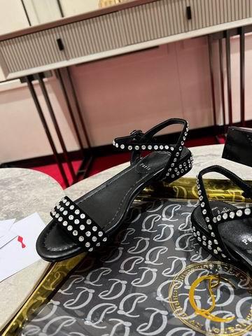 Christian Louboutin Shoes CL sz34-42 mnh0502