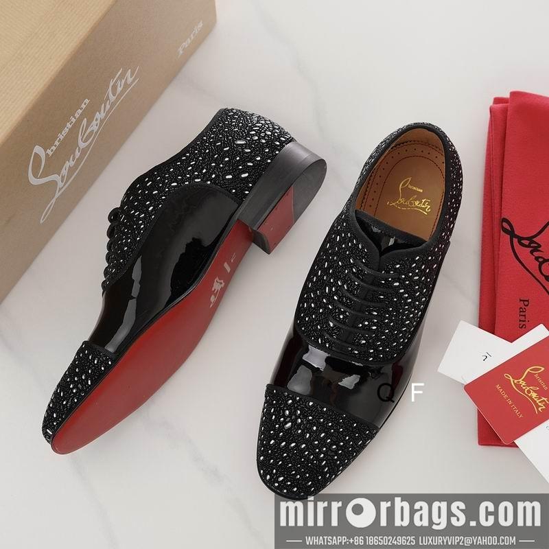 Christian Louboutin Shoes CL sz38-45 2C TF1203