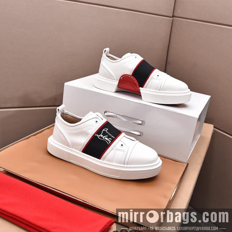 Christian Louboutin Shoes CL sz38-44 m0101
