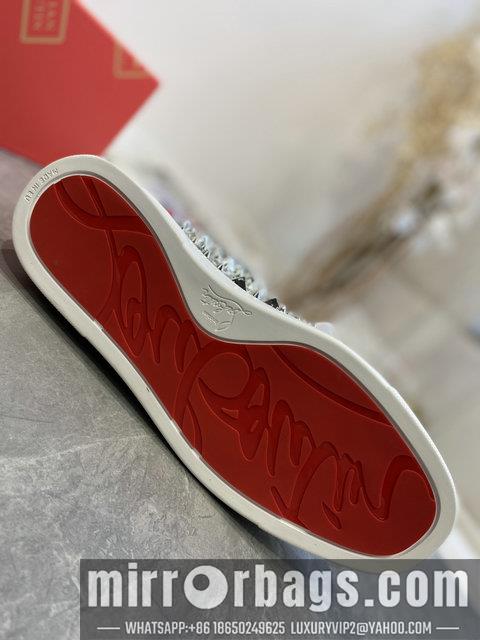 Christian Louboutin Shoes 21721086 SZ 35-47