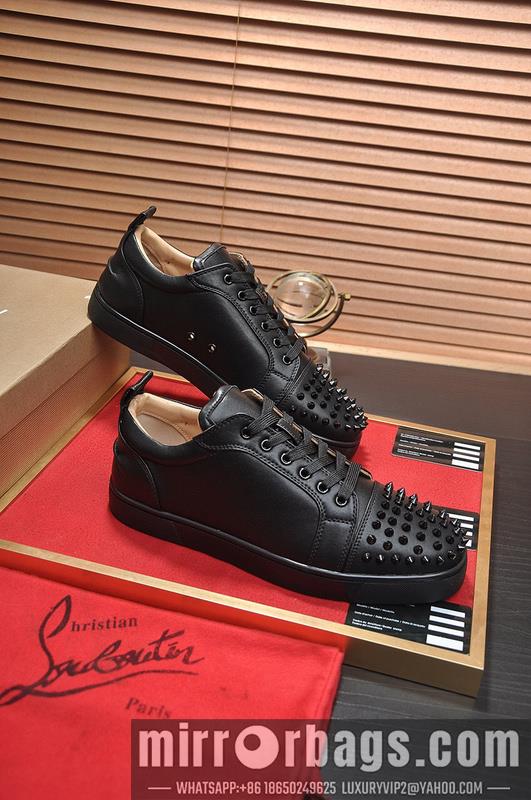 Christian Louboutin Shoes CL sz38-44 m0103