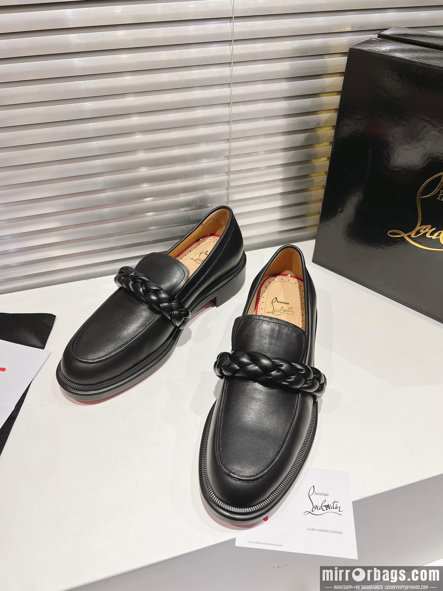 Christian Louboutin Shoes CL sz39-46 h0802