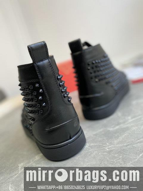 Christian Louboutin Shoes 21721093 SZ 35-47