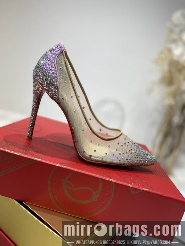 Christian Louboutin Shoes CL sz34-42 m0115