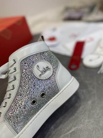 Christian Louboutin Shoes CL sz35-47 mnh0882