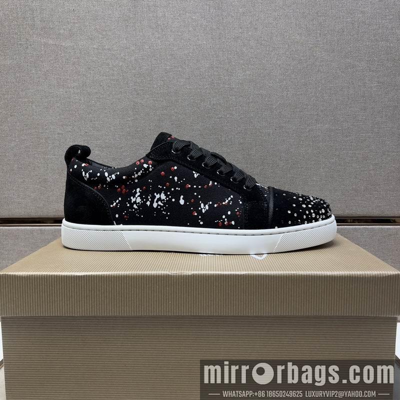 Christian Louboutin Shoes CL sz38-44 mnw0407