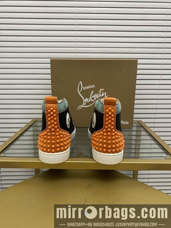Christian Louboutin Shoes CL sz35-46 ngh0222
