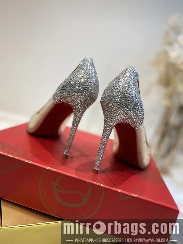 Christian Louboutin Shoes CL sz34-42 m0115