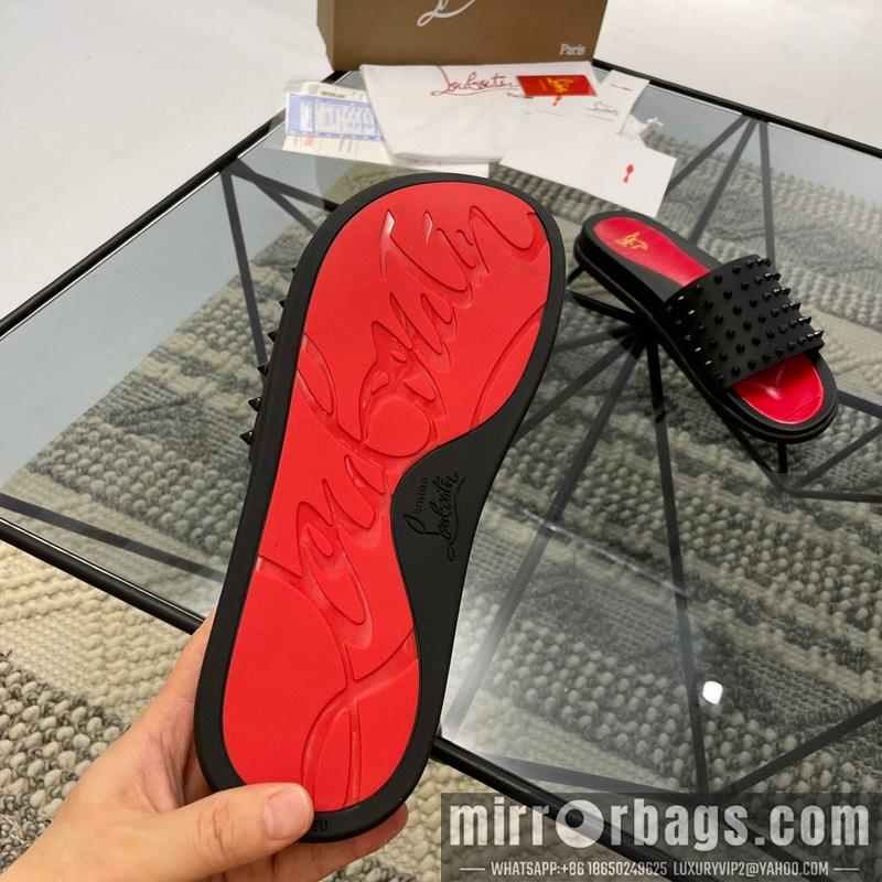 Christian Louboutin Shoes CL sz38-45 m0120