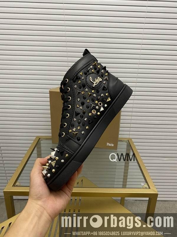 Christian Louboutin Shoes CL sz35-46 WM0230