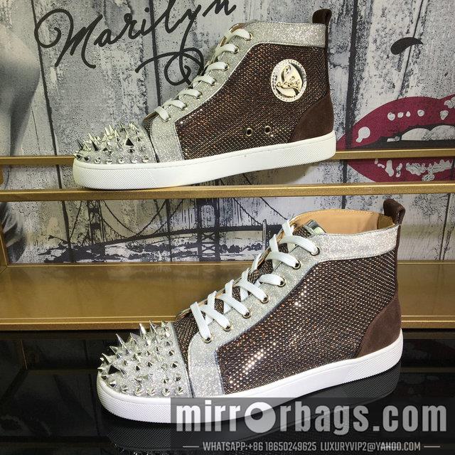 Christian Louboutin Shoes 211013255 SZ 35-46