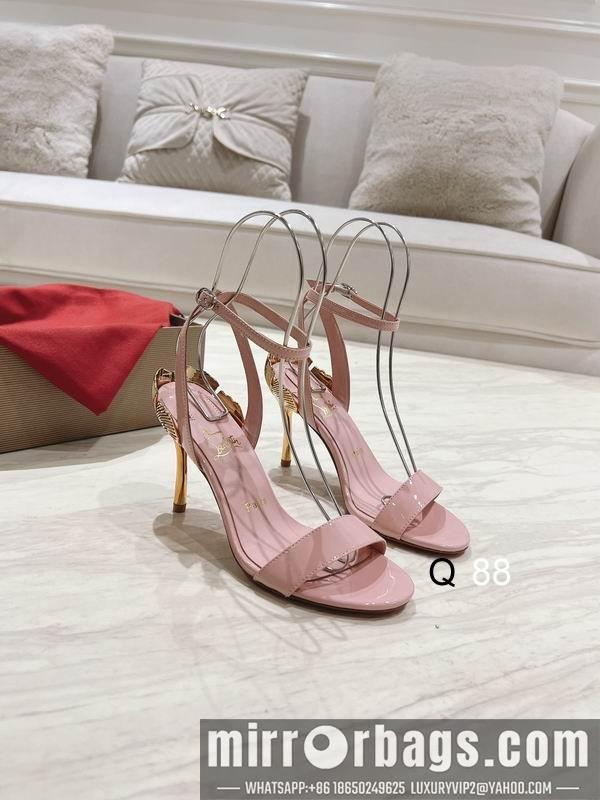 Christian Louboutin Shoes CL sz35-40 K0802