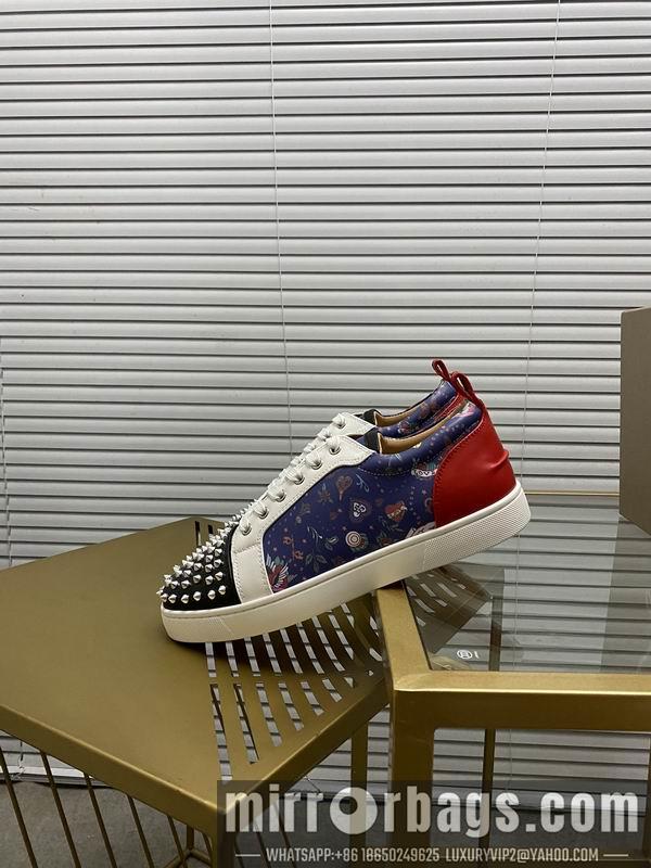 Christian Louboutin Shoes CL sz35-46 mnw0458
