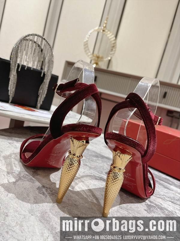 Christian Louboutin Shoes CL sz34-44 m0114