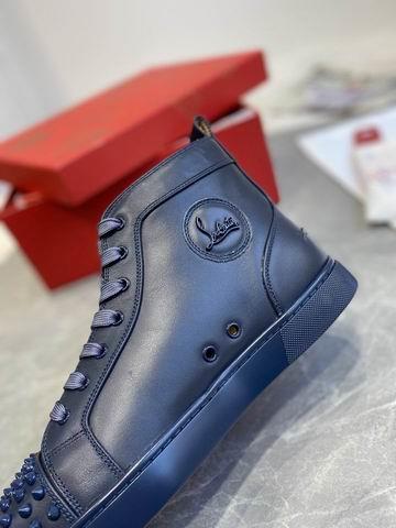 Christian Louboutin Shoes CL sz35-47 mnh0826