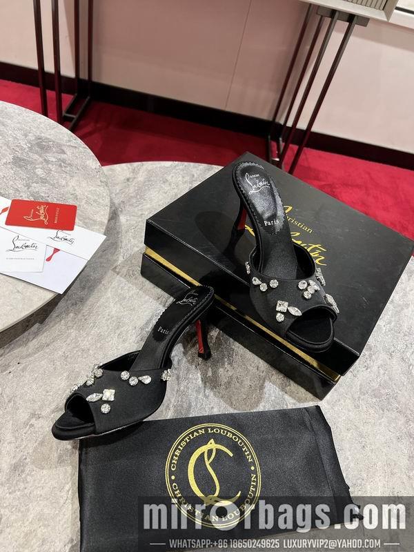 Christian Louboutin Shoes CL sz34-43 m0107