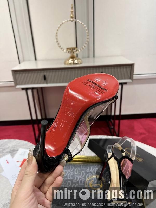 Christian Louboutin Shoes CL sz34-43 m0178