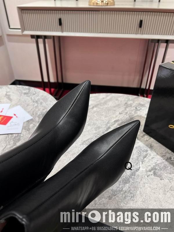 Christian Louboutin Shoes CL sz35-40 LL1202