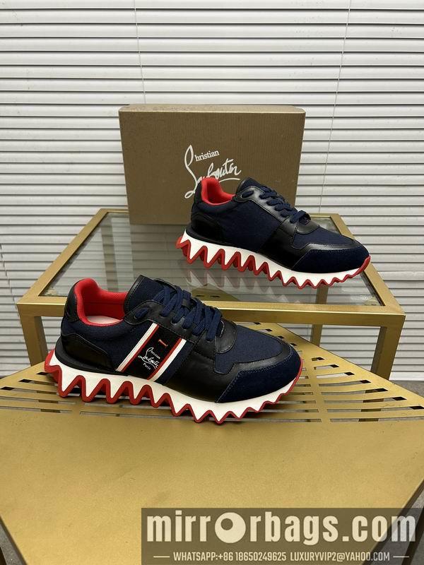 Christian Louboutin Shoes CL sz38-46 mnw0402