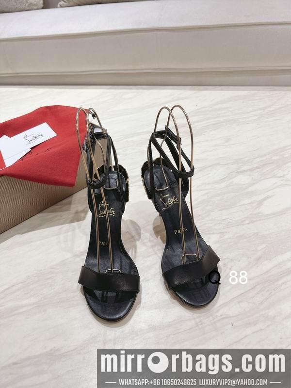 Christian Louboutin Shoes CL sz35-40 K0802