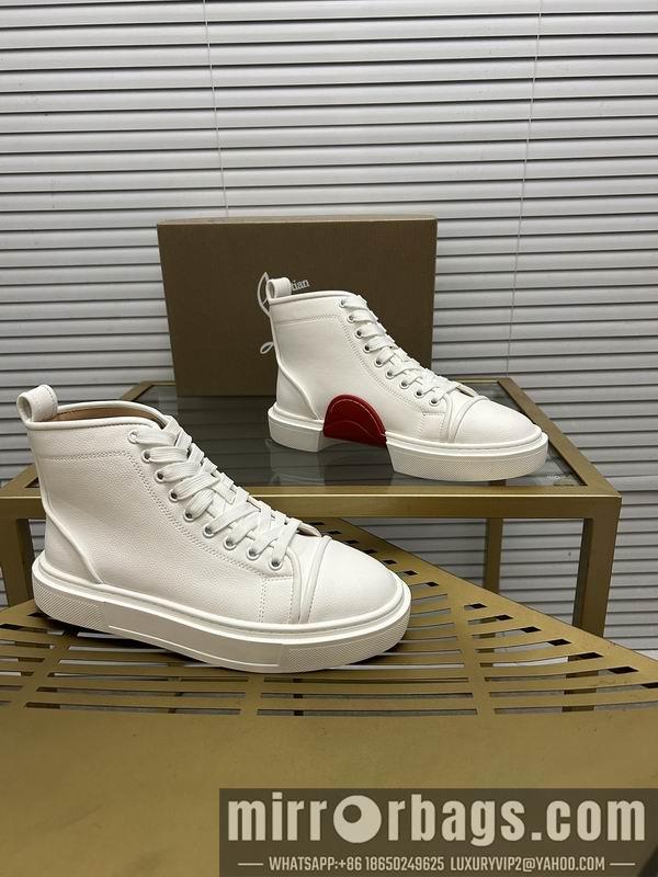 Christian Louboutin Shoes CL sz35-46 mnw0476