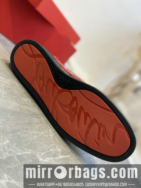 Christian Louboutin Shoes 21721123 SZ 35-47