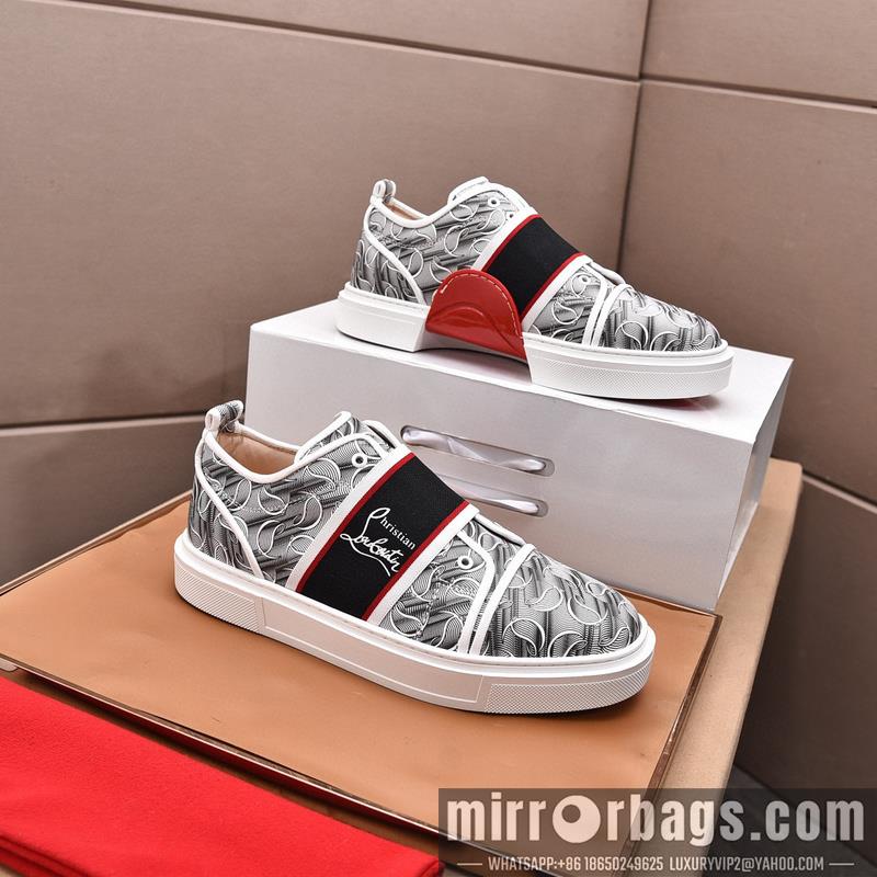 Christian Louboutin Shoes CL sz38-44 m0101