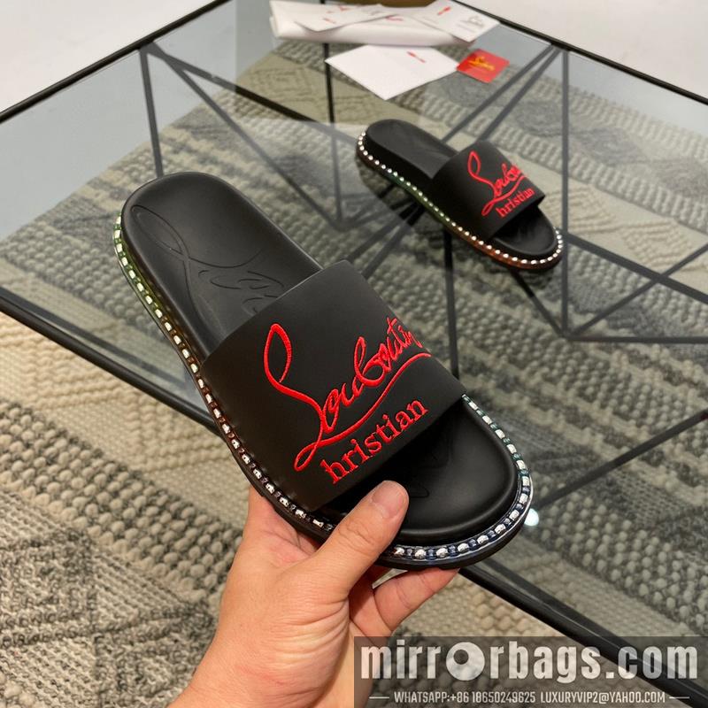 Christian Louboutin Shoes CL sz38-45 m0117