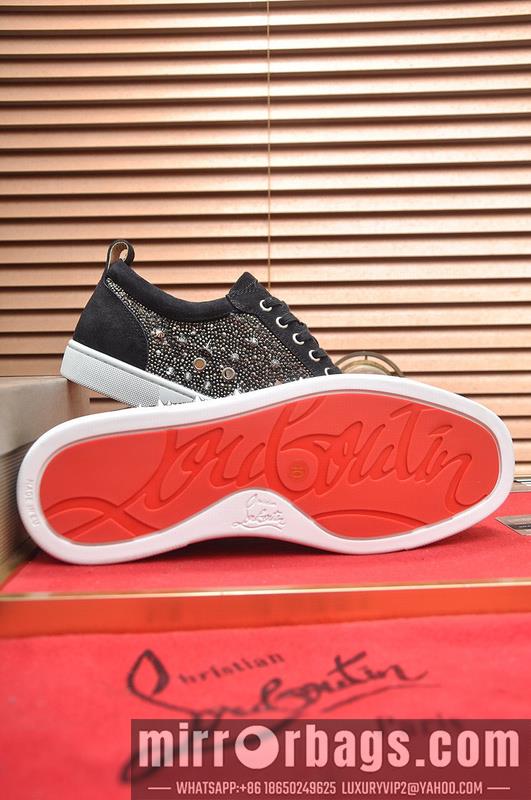Christian Louboutin Shoes CL sz38-44 0123