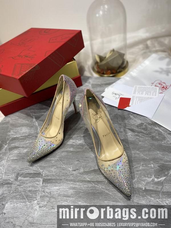 Christian Louboutin Shoes CL sz34-42 m0115