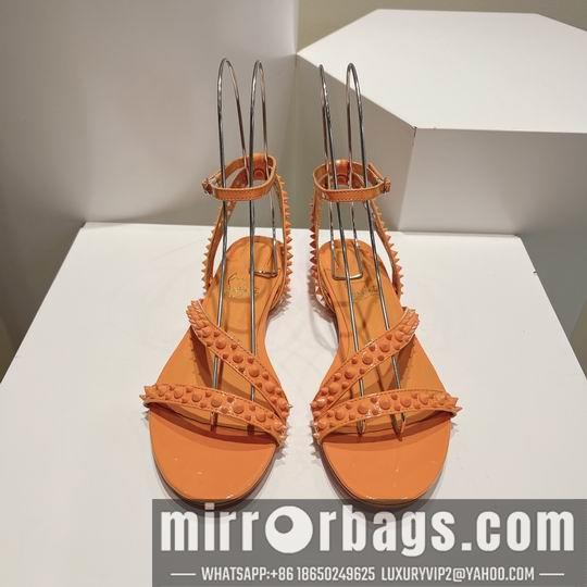 Christian Louboutin Shoes CL sz34-43 mnh0701