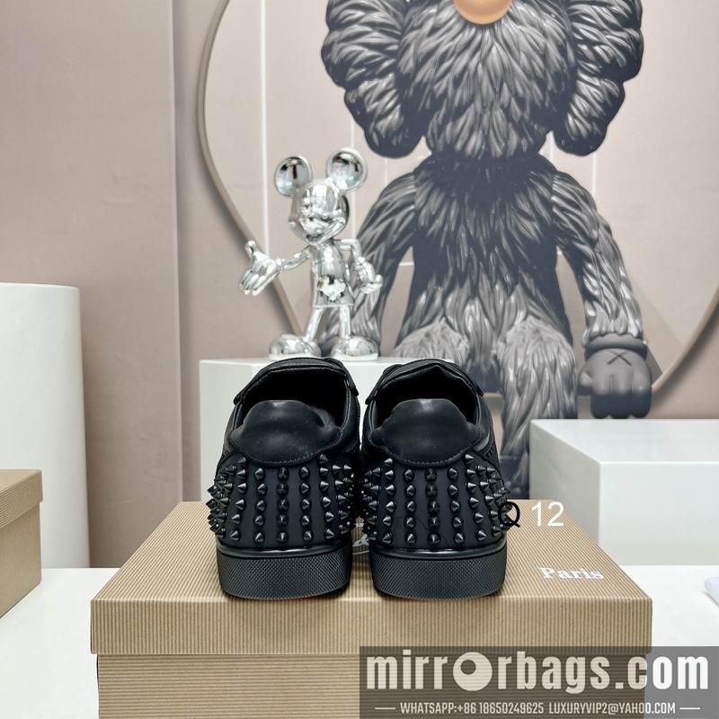 Christian Louboutin Shoes CL colour sz35-45 J0701