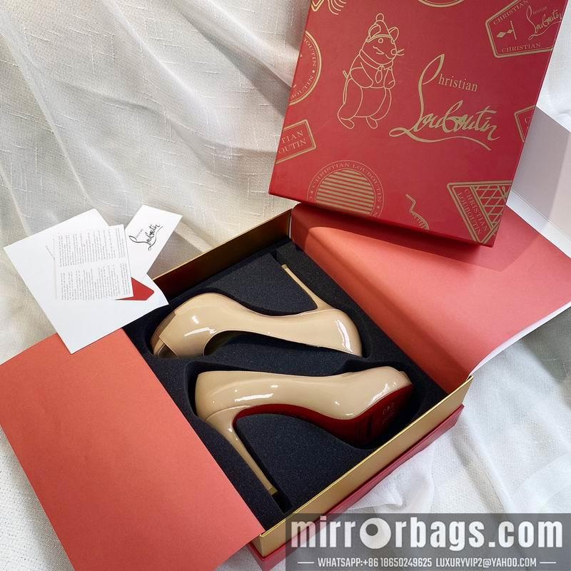 Christian Louboutin Shoes CL sz34-42 m0167