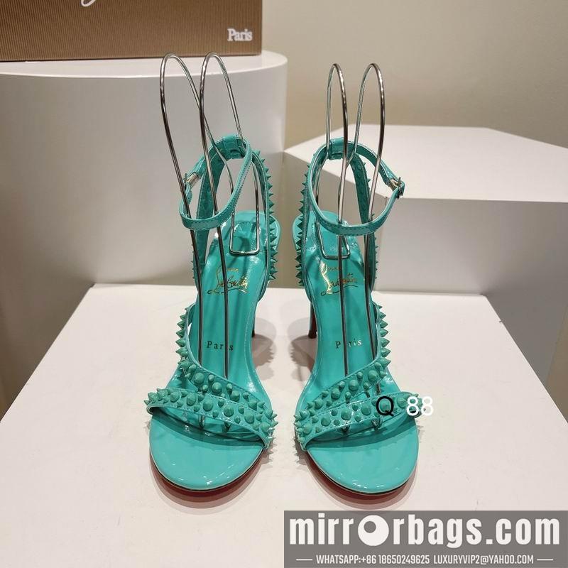 Christian Louboutin Shoes CL sz35-40 K0806