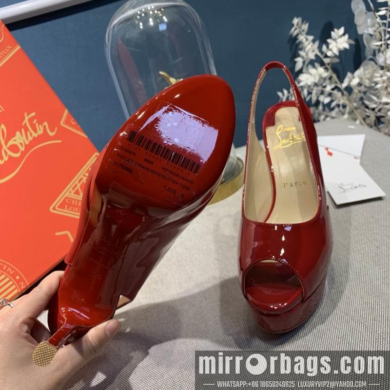 Christian Louboutin Shoes CL sz34-41 m0170