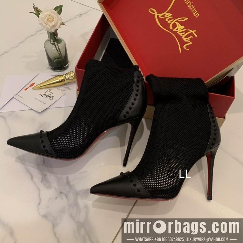 Christian Louboutin Shoes CL colour sz35-40 LL0905