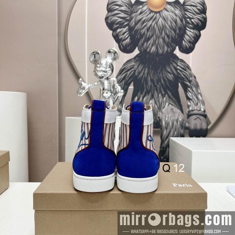 Christian Louboutin Shoes CL colour sz35-45 J0705