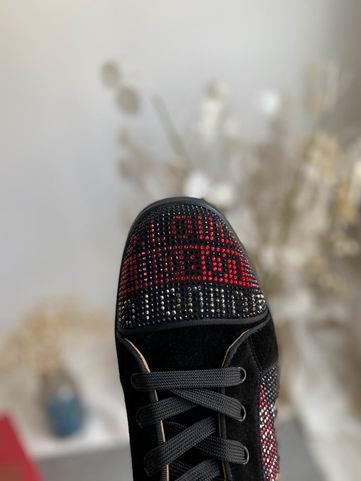 Christian Louboutin Shoes CL sz35-47 mnh0879