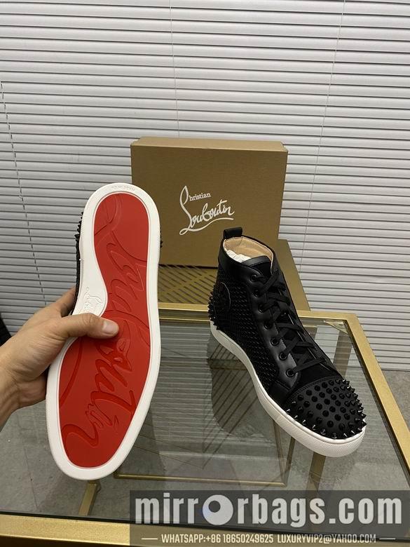 Christian Louboutin Shoes CL sz35-46 ngh0217